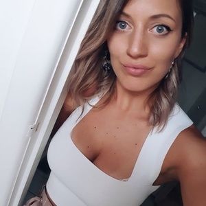 Meet your Posher, Vanessa